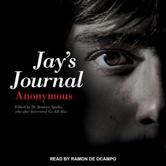 Jays Journal Audiobook, by Anonymous