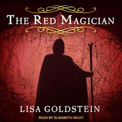 Red Magician Audiobook, by Lisa Goldstein