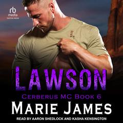 Lawson Audiobook, by 