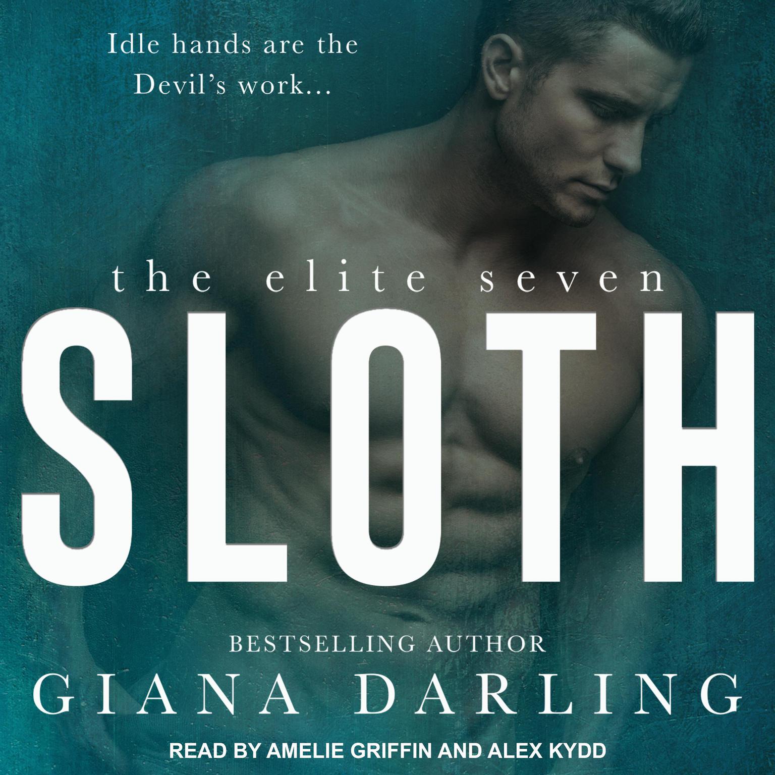 Sloth Audiobook, by Giana Darling