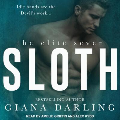 Sloth Audiobook, by 