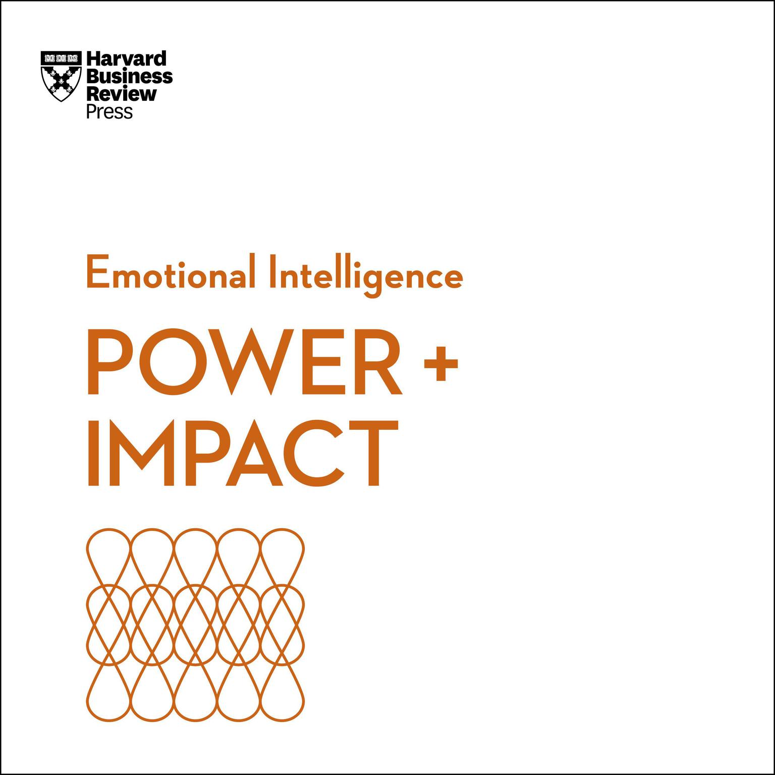 Power & Impact: Emotional Intelligence Audiobook, by Harvard Business Review