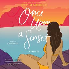 Once Upon a Sunset Audiobook, by Tif Marcelo