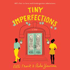 Tiny Imperfections Audiobook, by Alli Frank