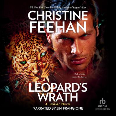 Leopard's Wrath Audiobook, by Christine Feehan