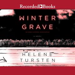 Winter Grave Audiobook, by Helene Tursten