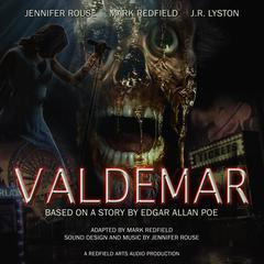 Valdemar Audiobook, by Mark Redfield