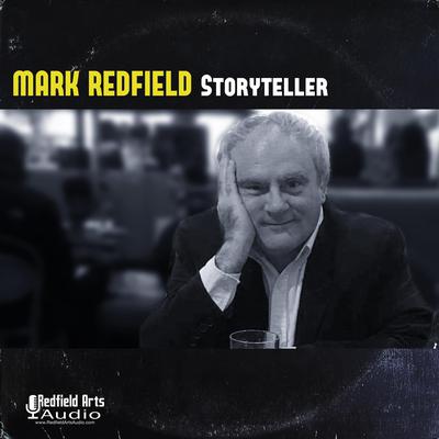 Mark Redfield Storyteller Audiobook, by Lewis Carroll