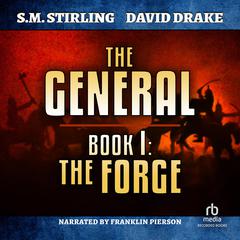 The Forge Audiobook, by S. M. Stirling