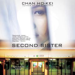 Second Sister Audiobook, by 