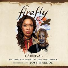 Firefly: Carnival Audiobook, by 