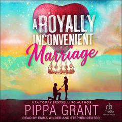 Hot Heir Audiobook, by Pippa Grant
