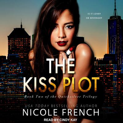 The Kiss Plot Audiobook, by Nicole French