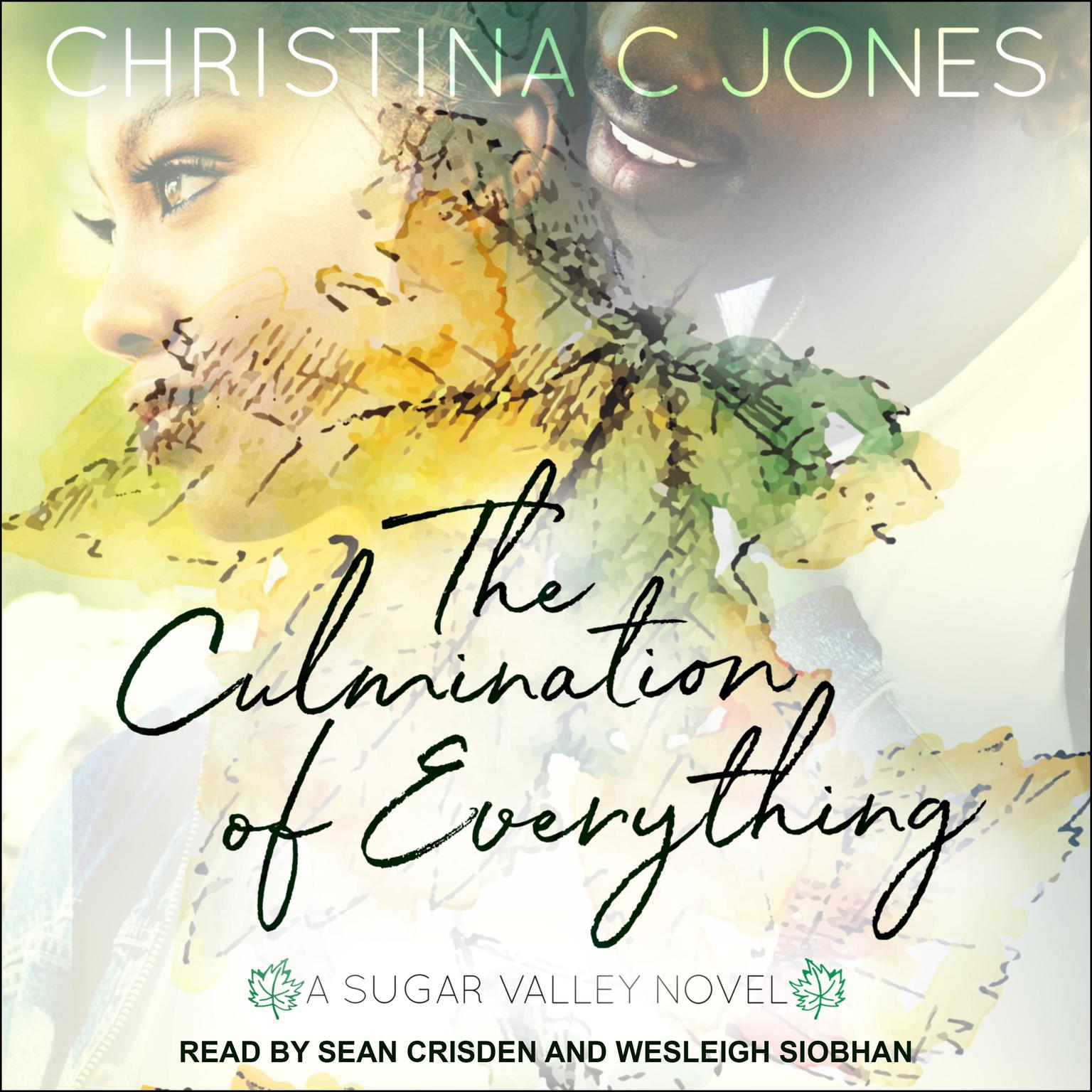 The Culmination of Everything Audiobook, by Christina C. Jones