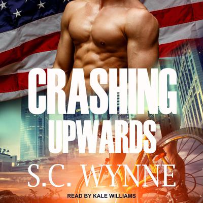 Crashing Upwards Audiobook, by S.C. Wynne