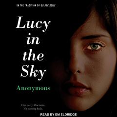 Lucy in the Sky Audiobook, by Anonymous