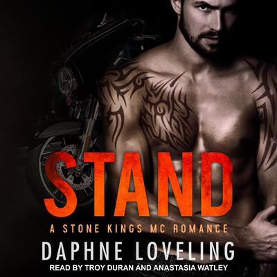 STAND Audiobook, by 