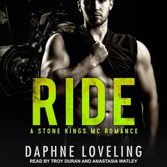 RIDE Audiobook, by Daphne Loveling