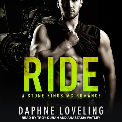 RIDE Audiobook, by 