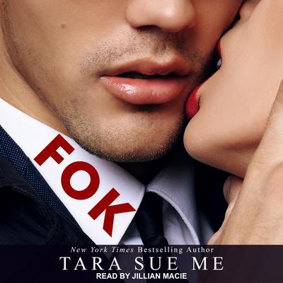 FOK Audiobook, by Tara Sue Me