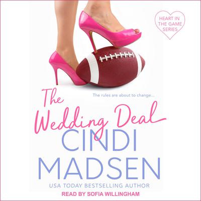 The Wedding Deal Audiobook, by 