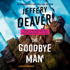 The Goodbye Man Audiobook, by 
