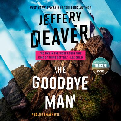 The Goodbye Man Audiobook, by Jeffery Deaver