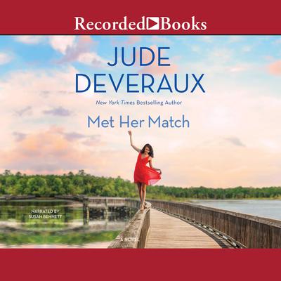 Met Her Match Audiobook, by Jude Deveraux