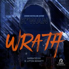 Wrath Audiobook, by K’wan