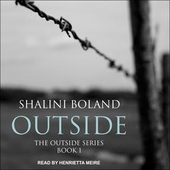 Outside Audiobook, by 