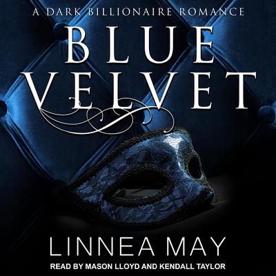 Blue Velvet Audiobook, by Linnea May