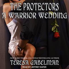 A Warrior Wedding Audiobook, by Teresa Gabelman