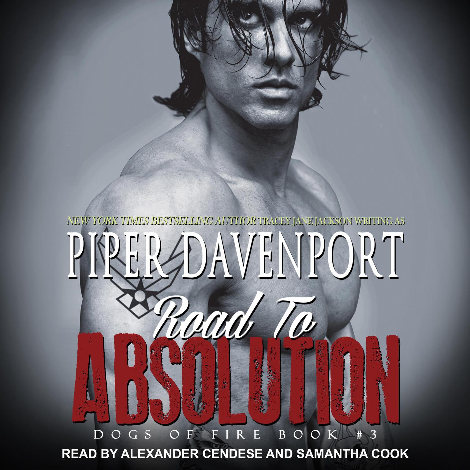 Road to Absolution Audiobook, by Piper Davenport