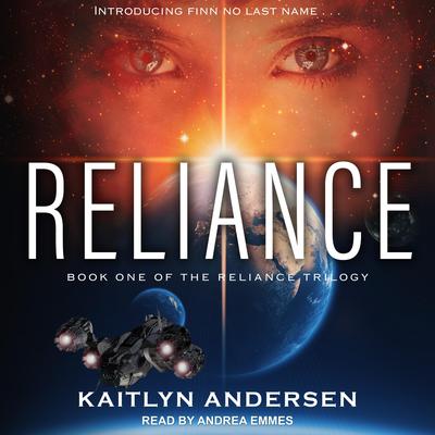 Reliance Audiobook, by 
