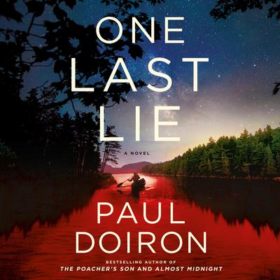 One Last Lie: A Novel Audiobook, by 
