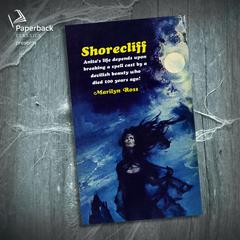 Shorecliff Audiobook, by Marilyn Ross