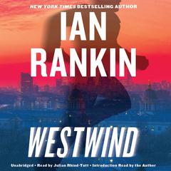 Westwind Audiobook, by Ian Rankin