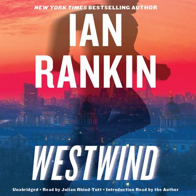 Westwind Audiobook, by 