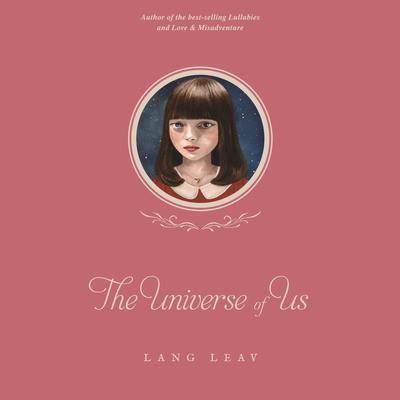 The Universe of Us Audiobook, by Lang Leav