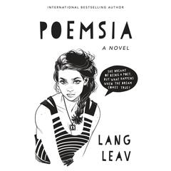 Poemsia Audiobook, by Lang Leav