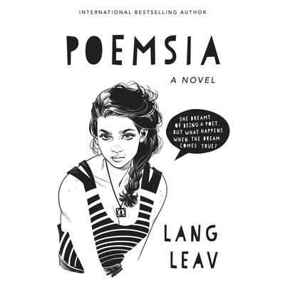 Poemsia Audiobook, by Lang Leav