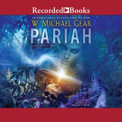 Pariah Audiobook, by W. Michael Gear