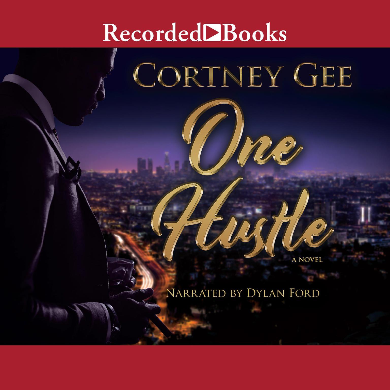 One Hustle Audiobook, by Cortney Gee