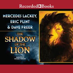 The Shadow of the Lion Audiobook, by Eric Flint