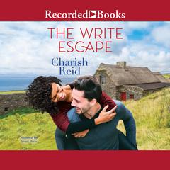 The Write Escape Audiobook, by Charish Reid