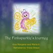 The Finksparkle’s Journey Audiobook, by Kira Morgana#kira-morgana|Maria K.#maria-k|