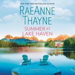 Summer at Lake Haven Audiobook, by 