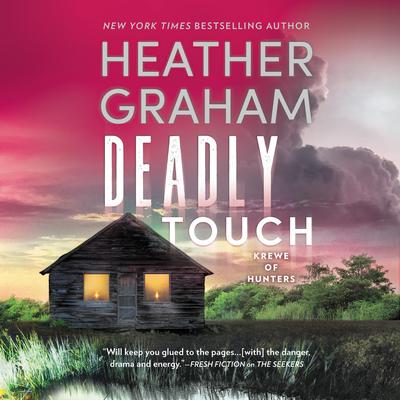 Deadly Touch Audiobook, by 