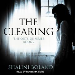 The Clearing Audiobook, by 