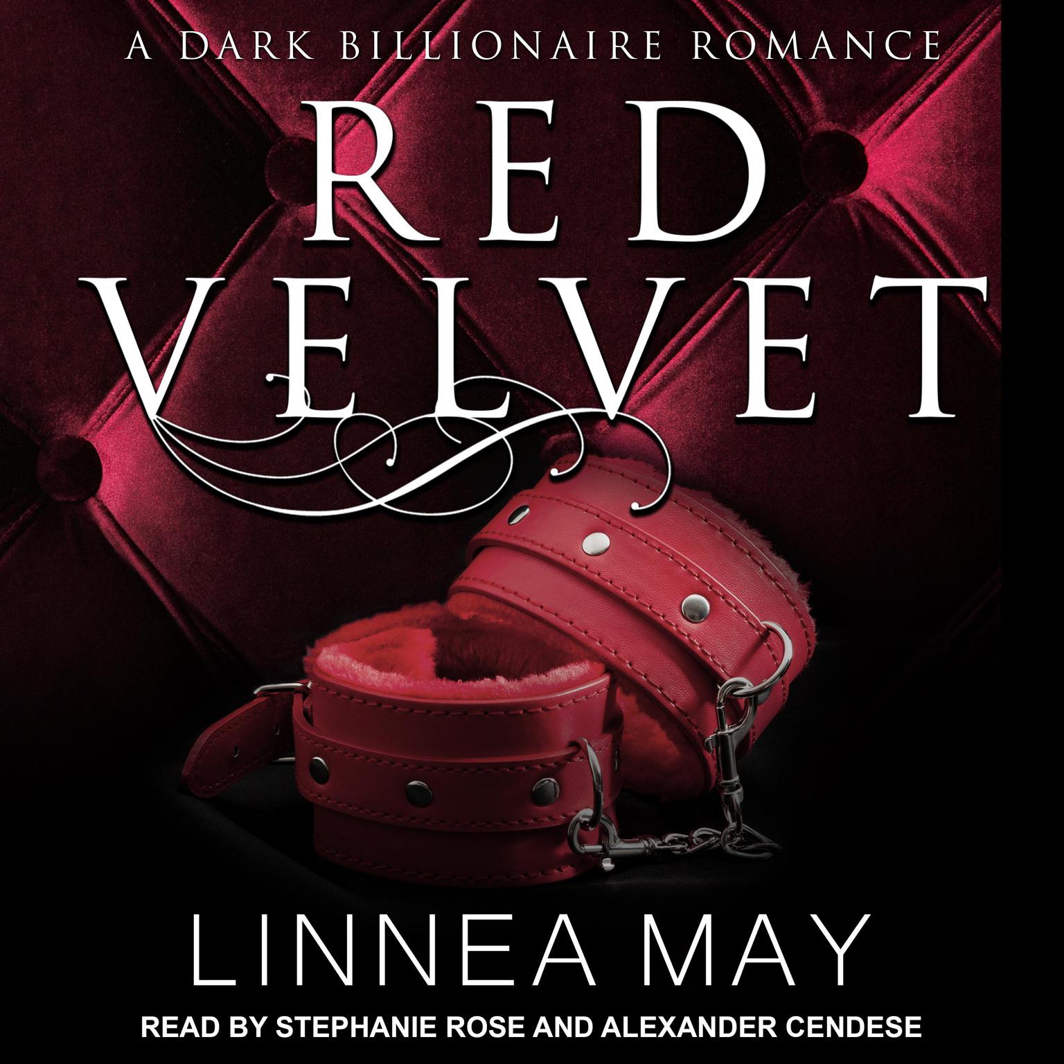 Red Velvet Audiobook, by Linnea May